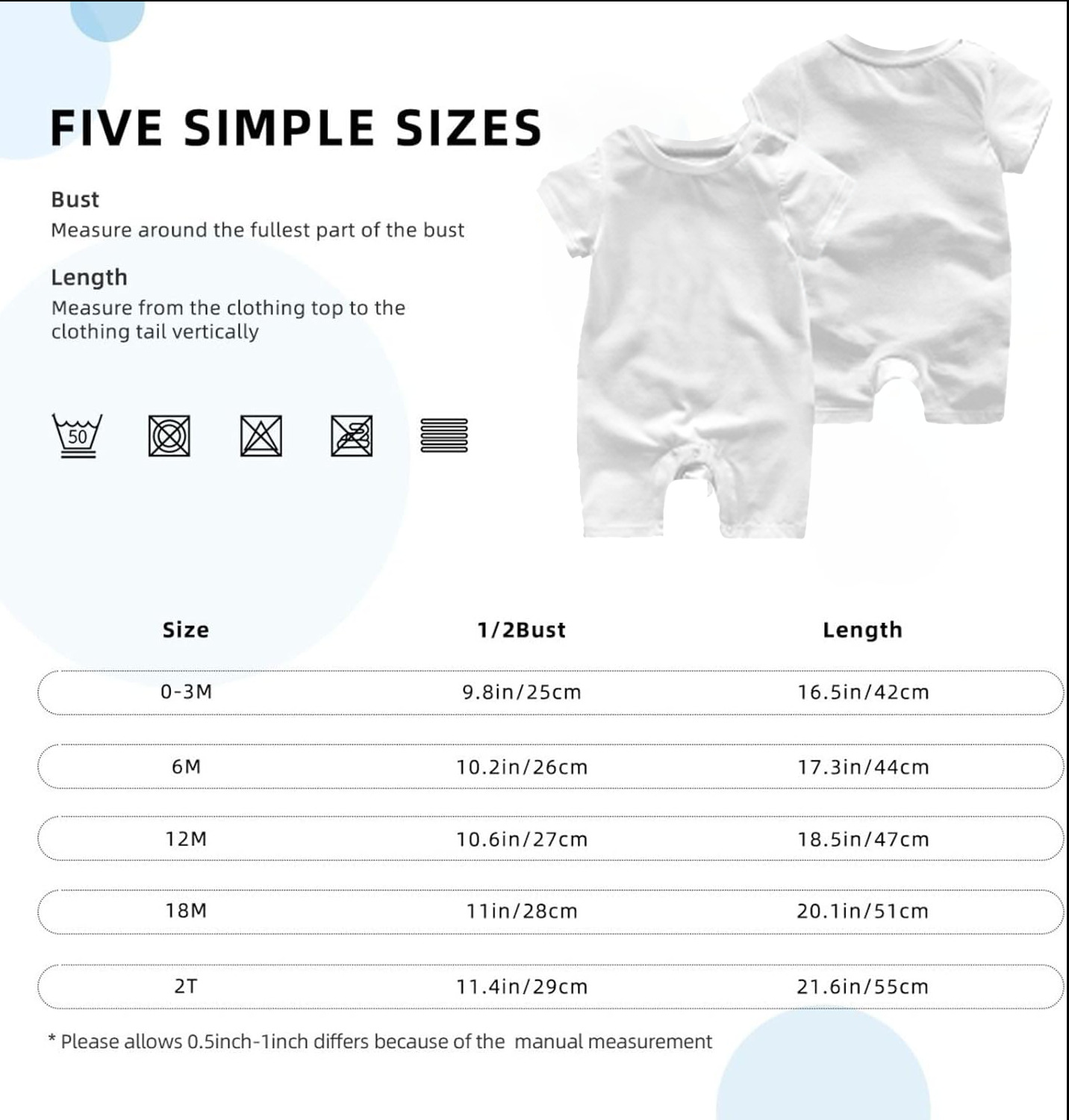 New York Yankees Baseball Baby Short Sleeve Onesie – 100% Cotton Soft & Breathable Digital Print Romper – Double-Sided Print, Snap Closure For Easy Diaper Changes – Comfortable For Boys & Girls