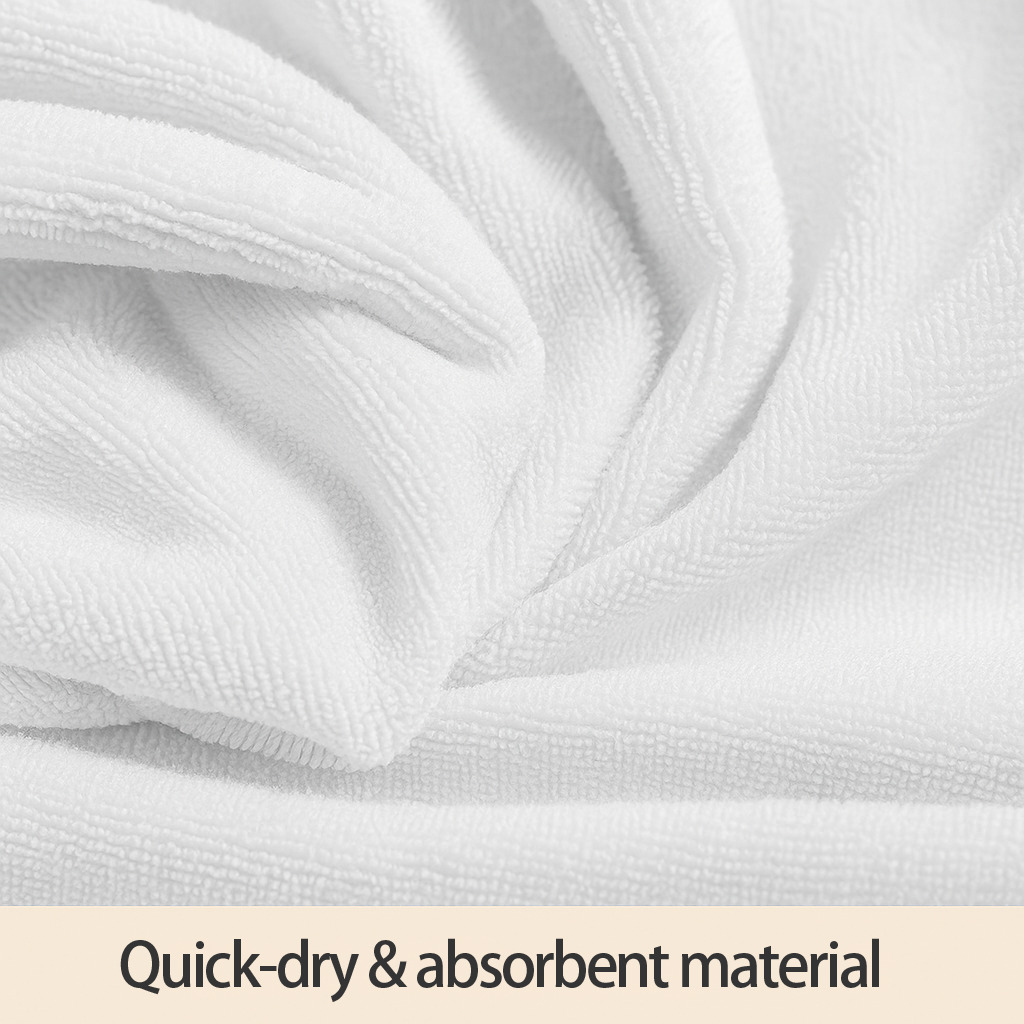 New York Yankees 153 Bath Towel 70x140 Cm – Soft & Quick Drying Polyester Shower Towel For Adults – Highly Absorbent, Lightweight, Skin-Friendly, Machine Washable – Ideal For Bathroom, Gym, Travel