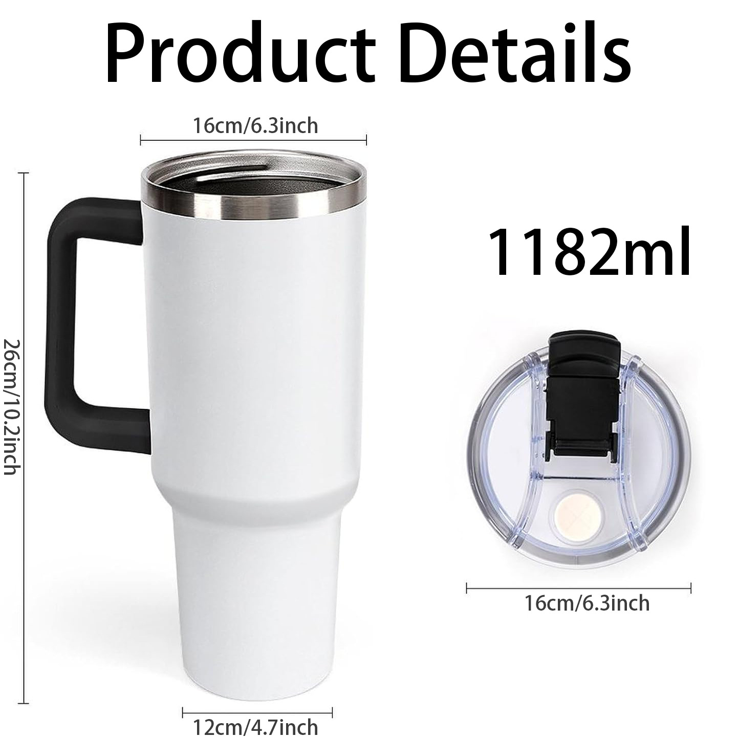 New York Yankees 144 40oz Full Wrap Car Tumbler – Durable Stainless Steel Travel Mug With Vibrant UV Print – Double Wall Insulated, Fits Most Car Cup Holders