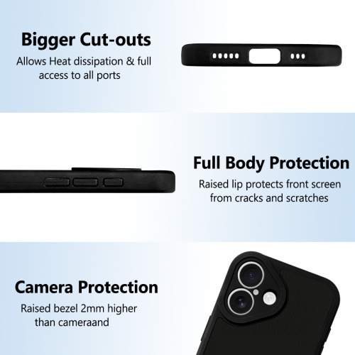 New York Yankees 151 IPhone 16 Silicone Leather Case – UV Print, Lambskin Texture – Perfect Fit, Wireless Charging Compatible, Scratch Resistant, Precise Cutouts – Stylish Protection For IPhone 16