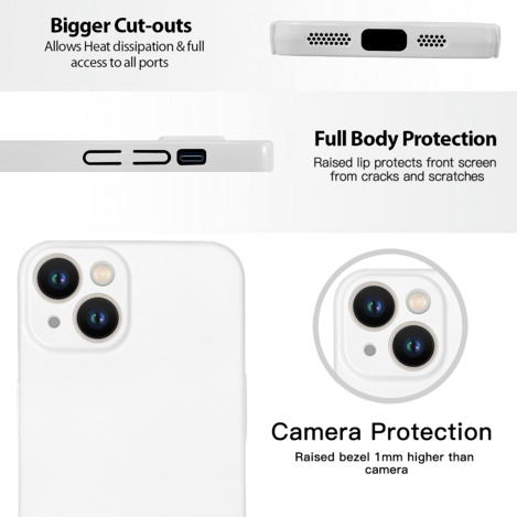 New York Yankees 142 IPhone 14 Series Full-Cover Hard Case – Shockproof With Raised Camera Protection – Precise Cutouts, Wireless Charging Compatible – Durable, Anti-Yellowing, Easy To Clean