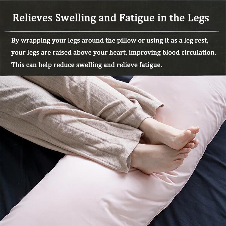 New York Yankees 121 Soft Double-Sided Long Body Pillow Cover, Multiple Sizes, Durable Polyester, Invisible Zipper, Breathable, Easy Care, Wrinkle-Resistant