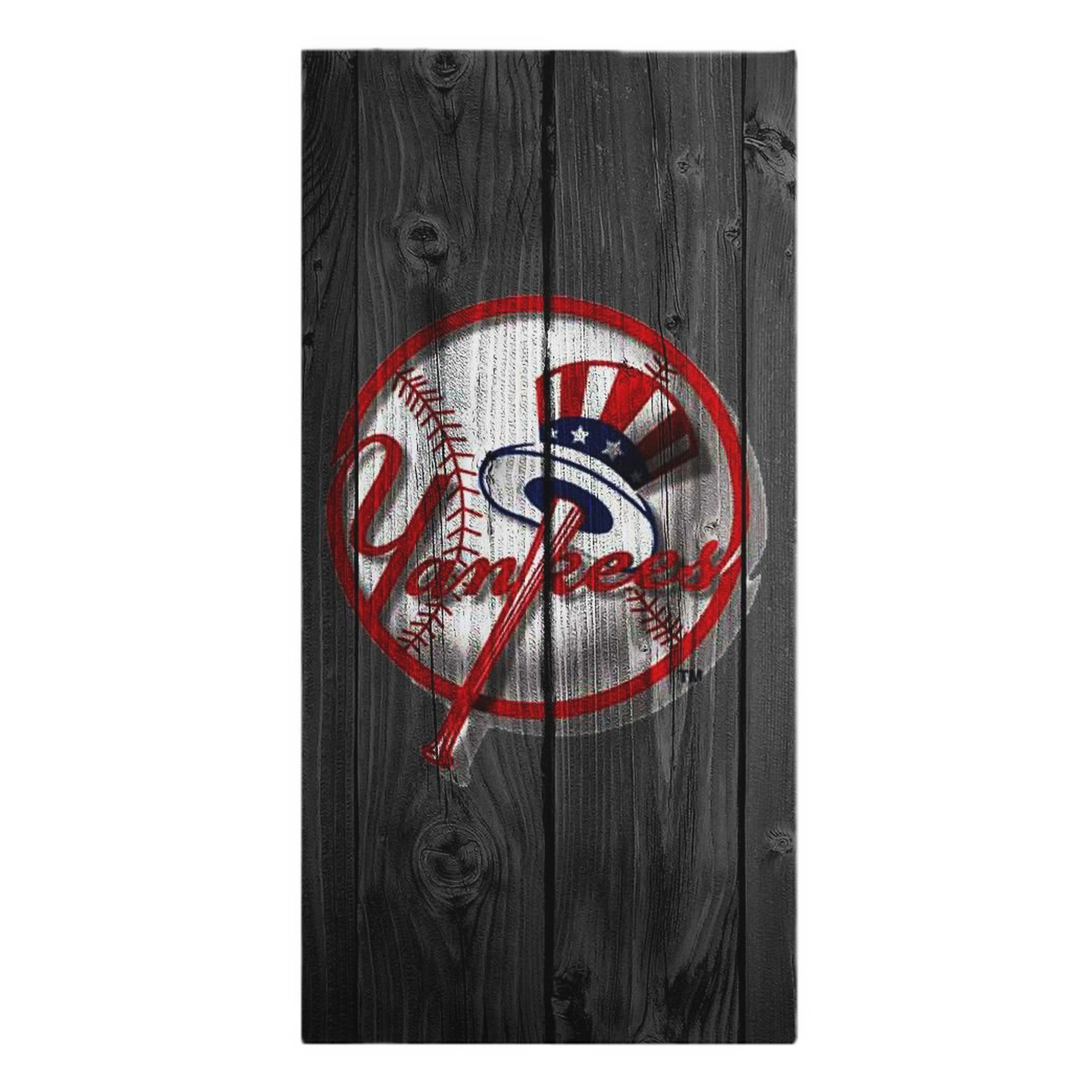 New York Yankees 131 Premium Microfiber Beach Towel – Soft, Large Size, Multi-Purpose For Beach, Picnic & Kids, Lightweight & Portable With Carry Bag, Easy Care