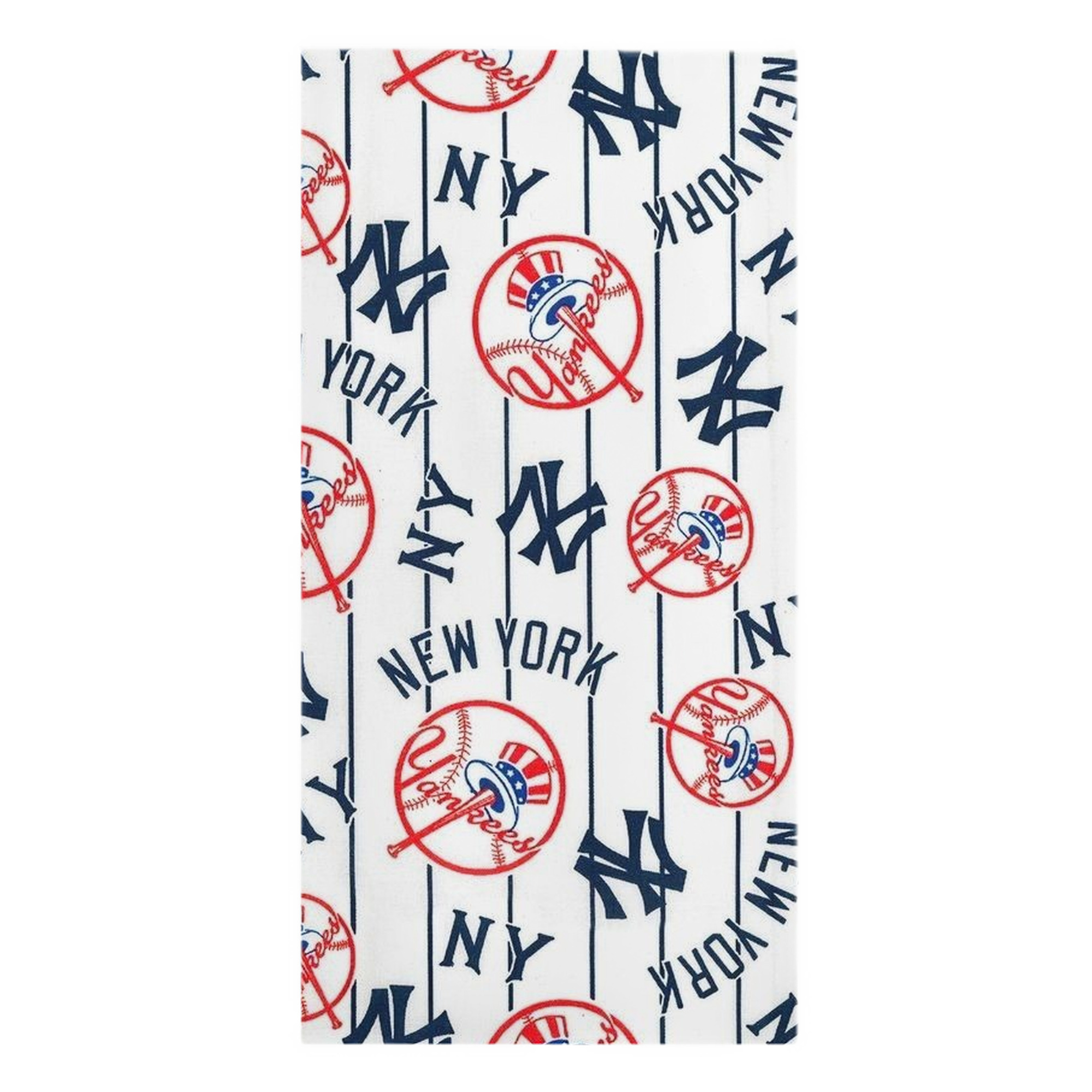 New York Yankees 219 Premium Microfiber Beach Towel – Soft, Large Size, Multi-Purpose For Beach, Picnic & Kids, Lightweight & Portable With Carry Bag, Easy Care