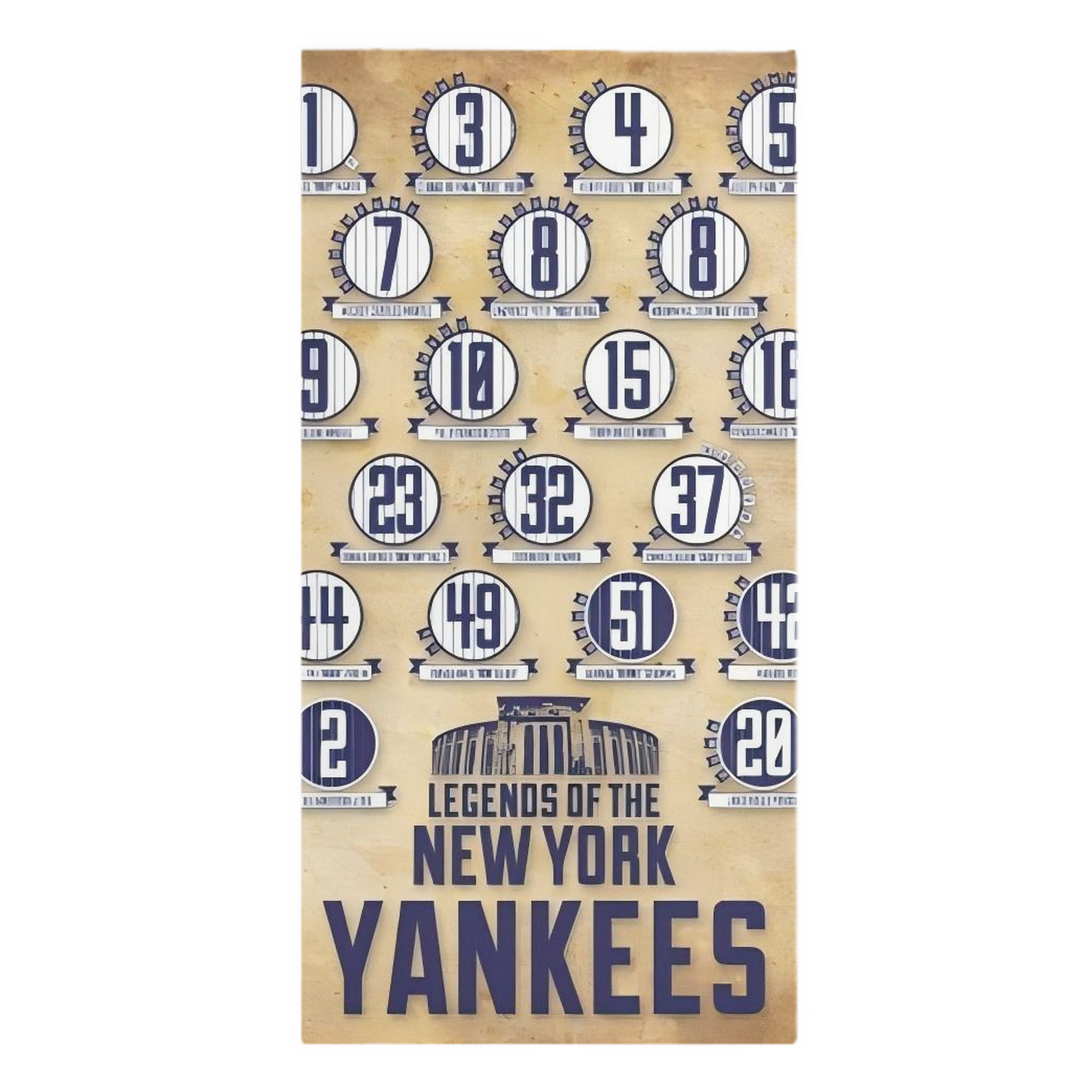 New York Yankees 339 Premium Microfiber Beach Towel – Soft, Large Size, Multi-Purpose For Beach, Picnic & Kids, Lightweight & Portable With Carry Bag, Easy Care