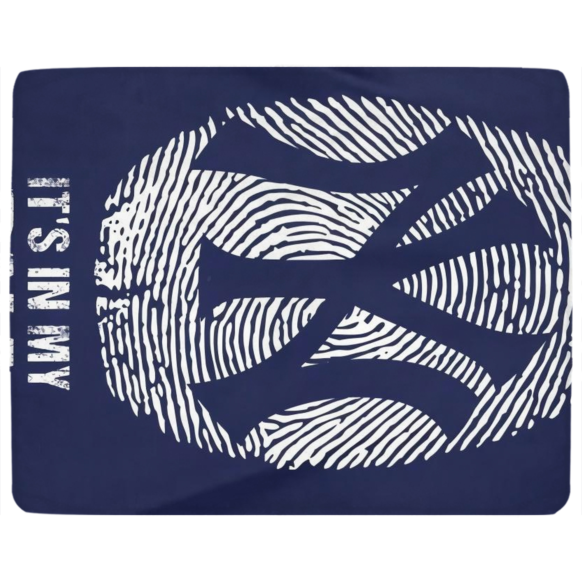 New York Yankees 145 Soft Plush Fleece Blanket 30x40 Inch - 300GSM Flannel, Ultra Soft & Warm, Lightweight & Durable, Perfect For Kids, Adults, Couch, Bed, Camping, Travel, Gift For Family & Friends