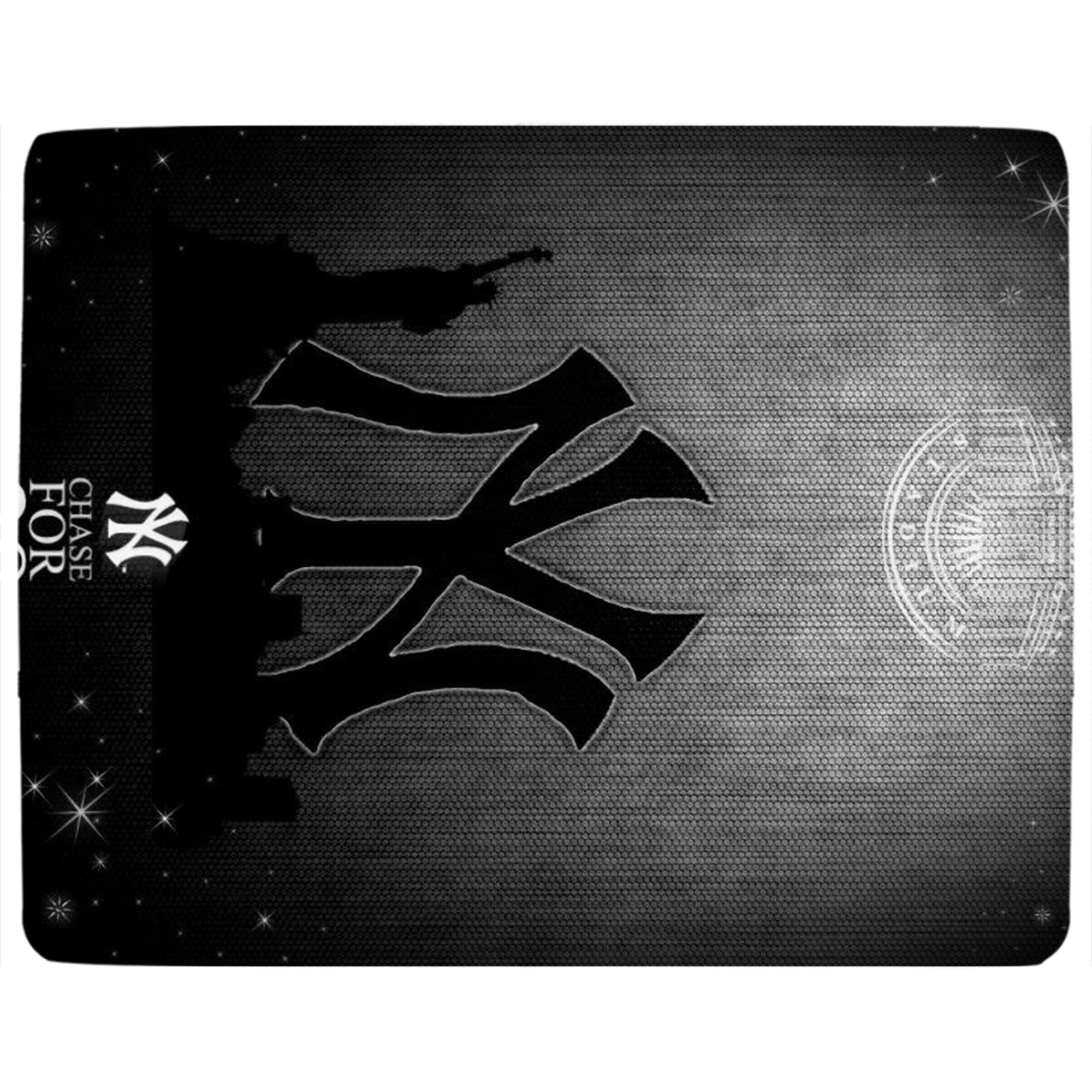 New York Yankees 313 Soft Plush Fleece Blanket 30x40 Inch - 300GSM Flannel, Ultra Soft & Warm, Lightweight & Durable, Perfect For Kids, Adults, Couch, Bed, Camping, Travel, Gift For Family & Friends