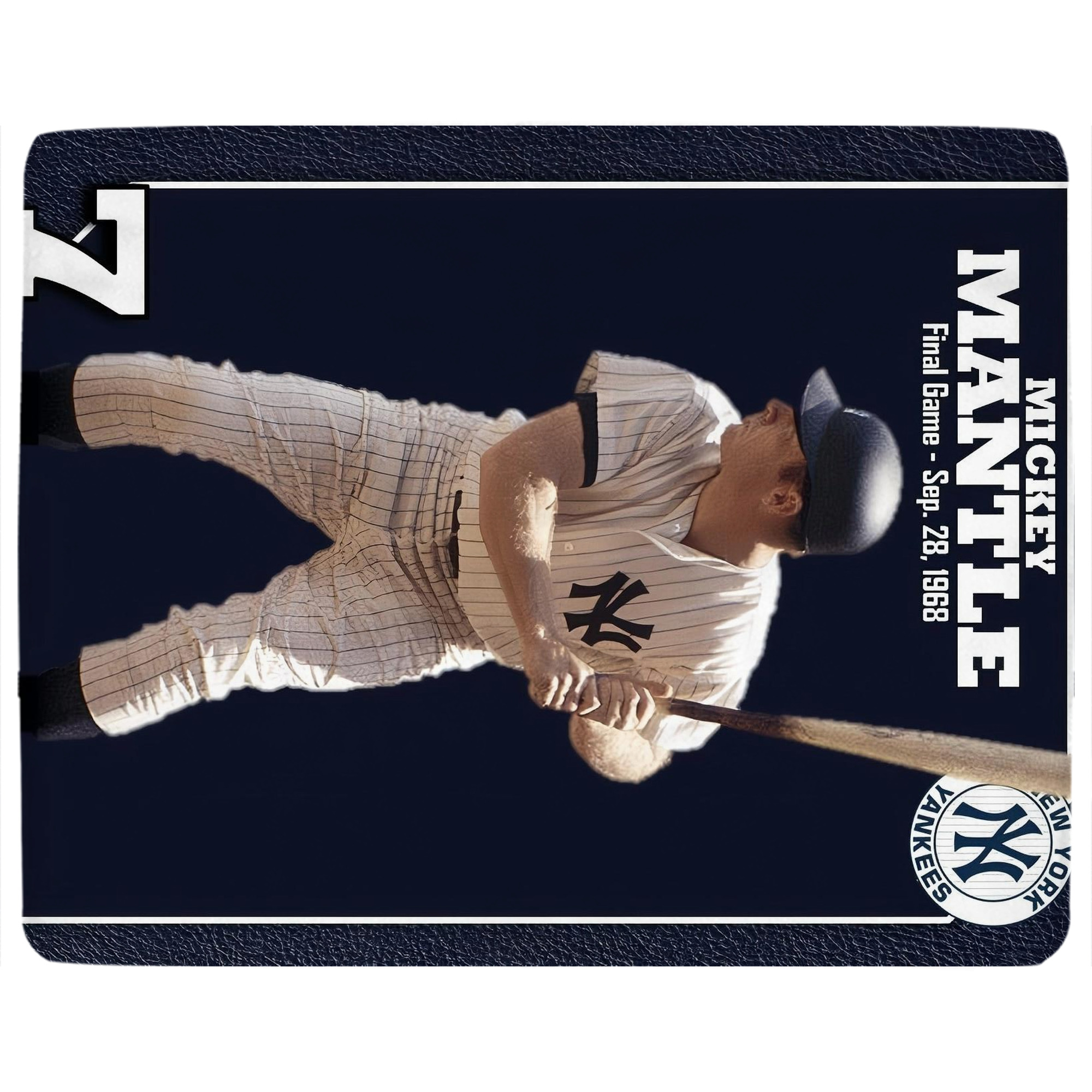 New York Yankees 344 Soft Plush Fleece Blanket 30x40 Inch - 300GSM Flannel, Ultra Soft & Warm, Lightweight & Durable, Perfect For Kids, Adults, Couch, Bed, Camping, Travel, Gift For Family & Friends