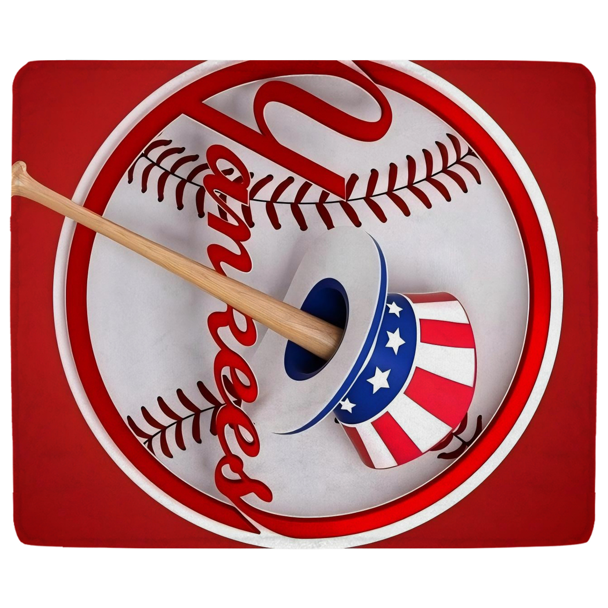 New York Yankees 120 Soft Fleece Throw Blanket 50 X 60 Inch – Super Soft, Lightweight, And Durable – Perfect For Sofa, Bed, Camping, And More – Ideal Gift For Family And Friends