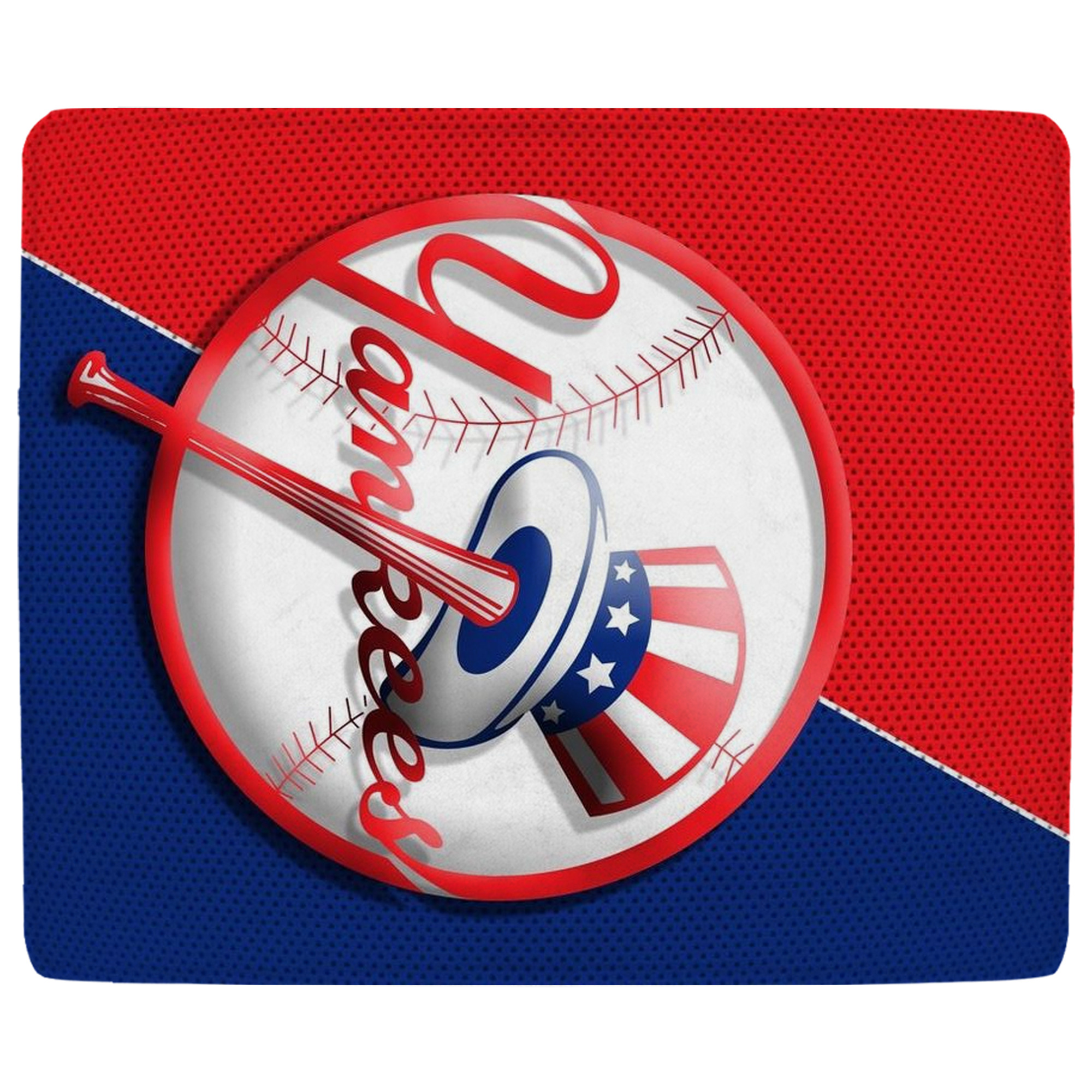 New York Yankees 148 Soft Fleece Throw Blanket 50 X 60 Inch – Super Soft, Lightweight, And Durable – Perfect For Sofa, Bed, Camping, And More – Ideal Gift For Family And Friends