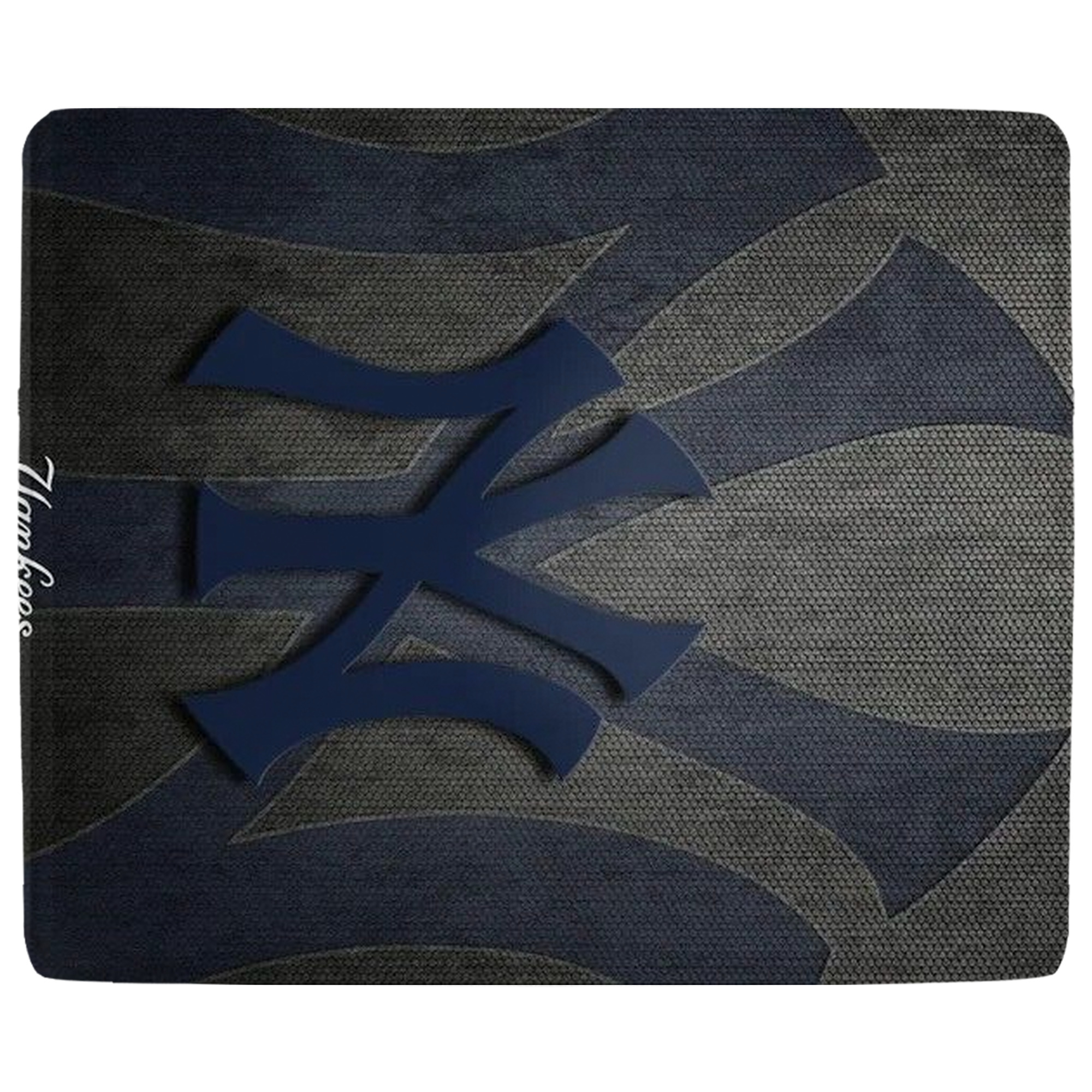 New York Yankees 153 Soft Fleece Throw Blanket 50 X 60 Inch – Super Soft, Lightweight, And Durable – Perfect For Sofa, Bed, Camping, And More – Ideal Gift For Family And Friends