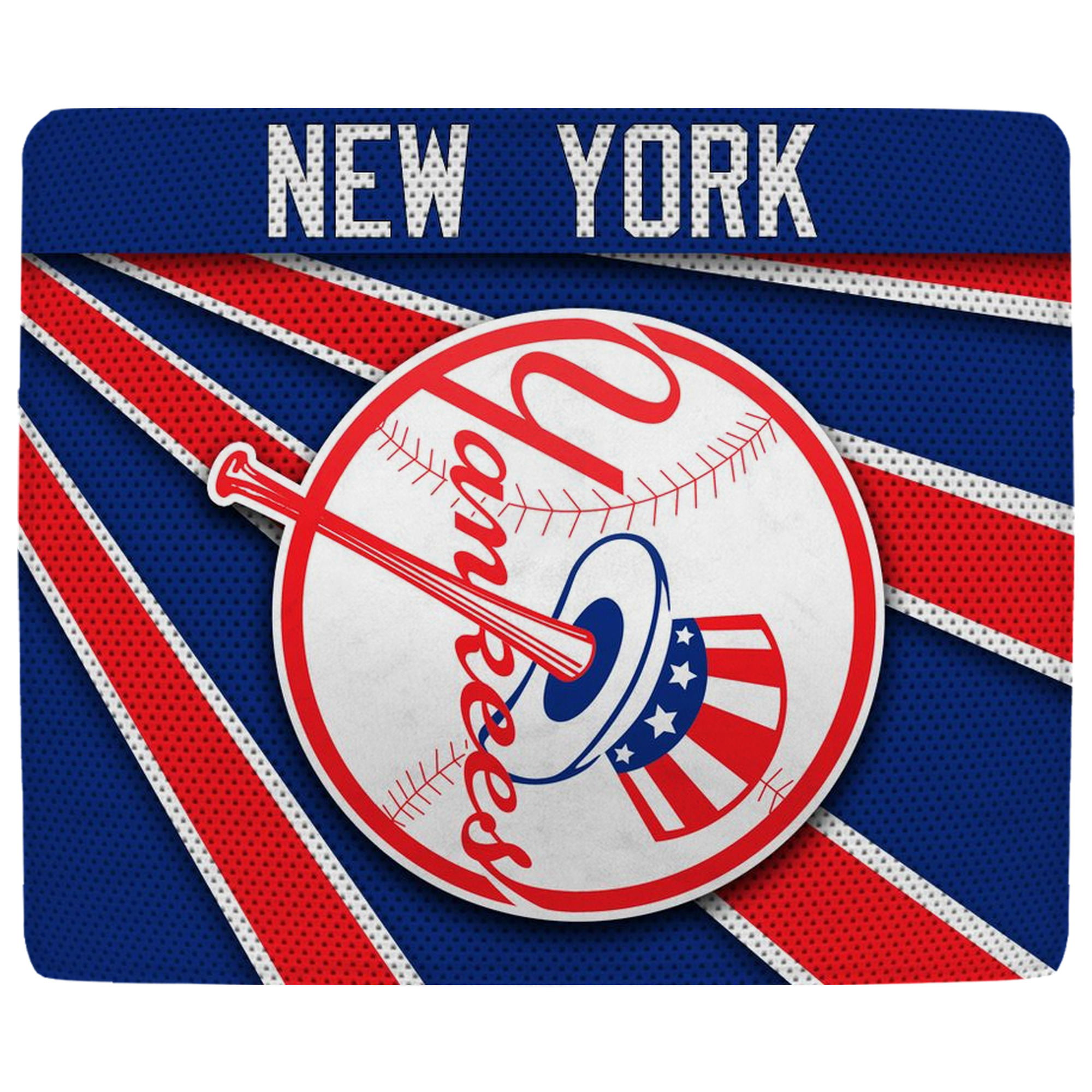 New York Yankees 182 Soft Fleece Throw Blanket 50 X 60 Inch – Super Soft, Lightweight, And Durable – Perfect For Sofa, Bed, Camping, And More – Ideal Gift For Family And Friends