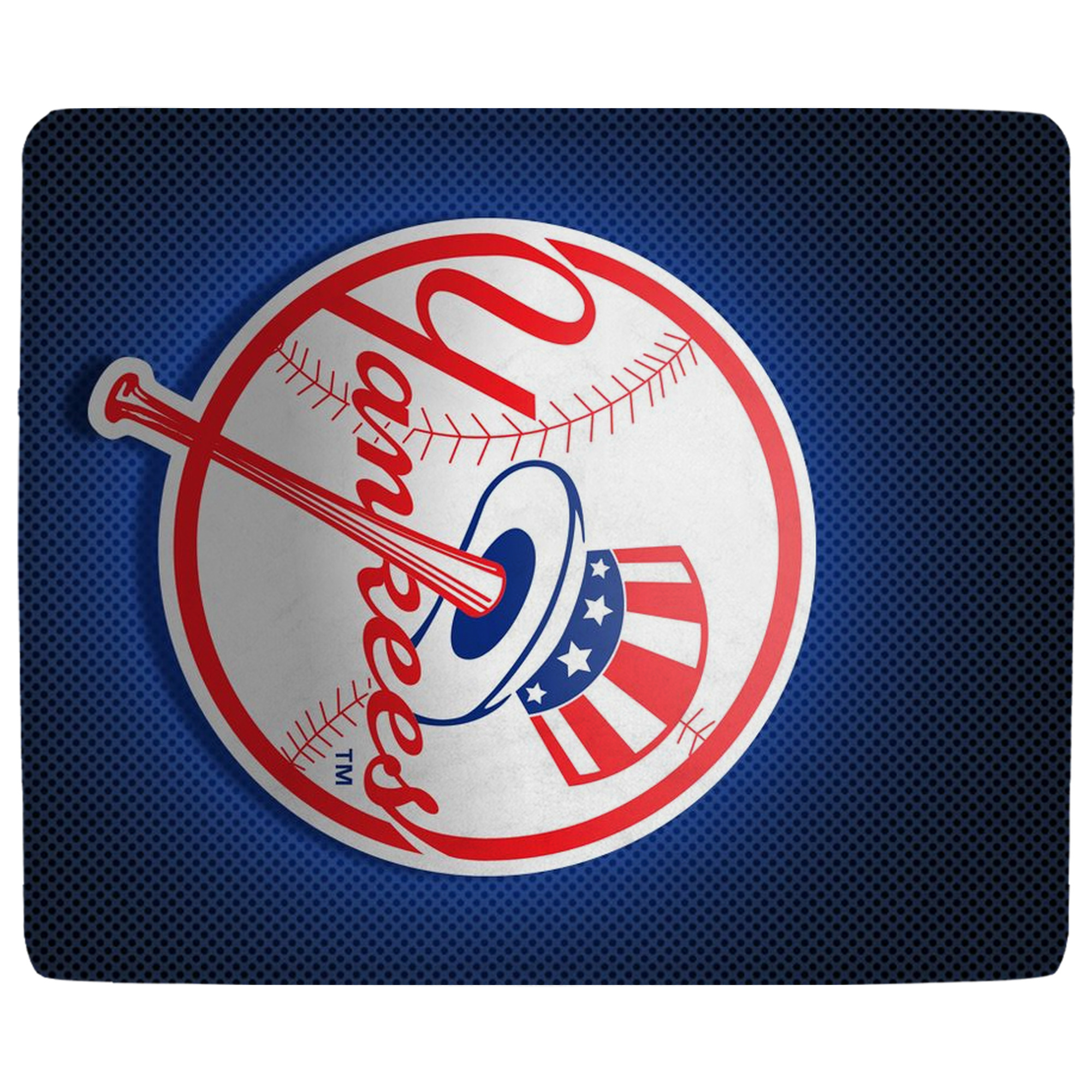New York Yankees 193 Soft Fleece Throw Blanket 50 X 60 Inch – Super Soft, Lightweight, And Durable – Perfect For Sofa, Bed, Camping, And More – Ideal Gift For Family And Friends