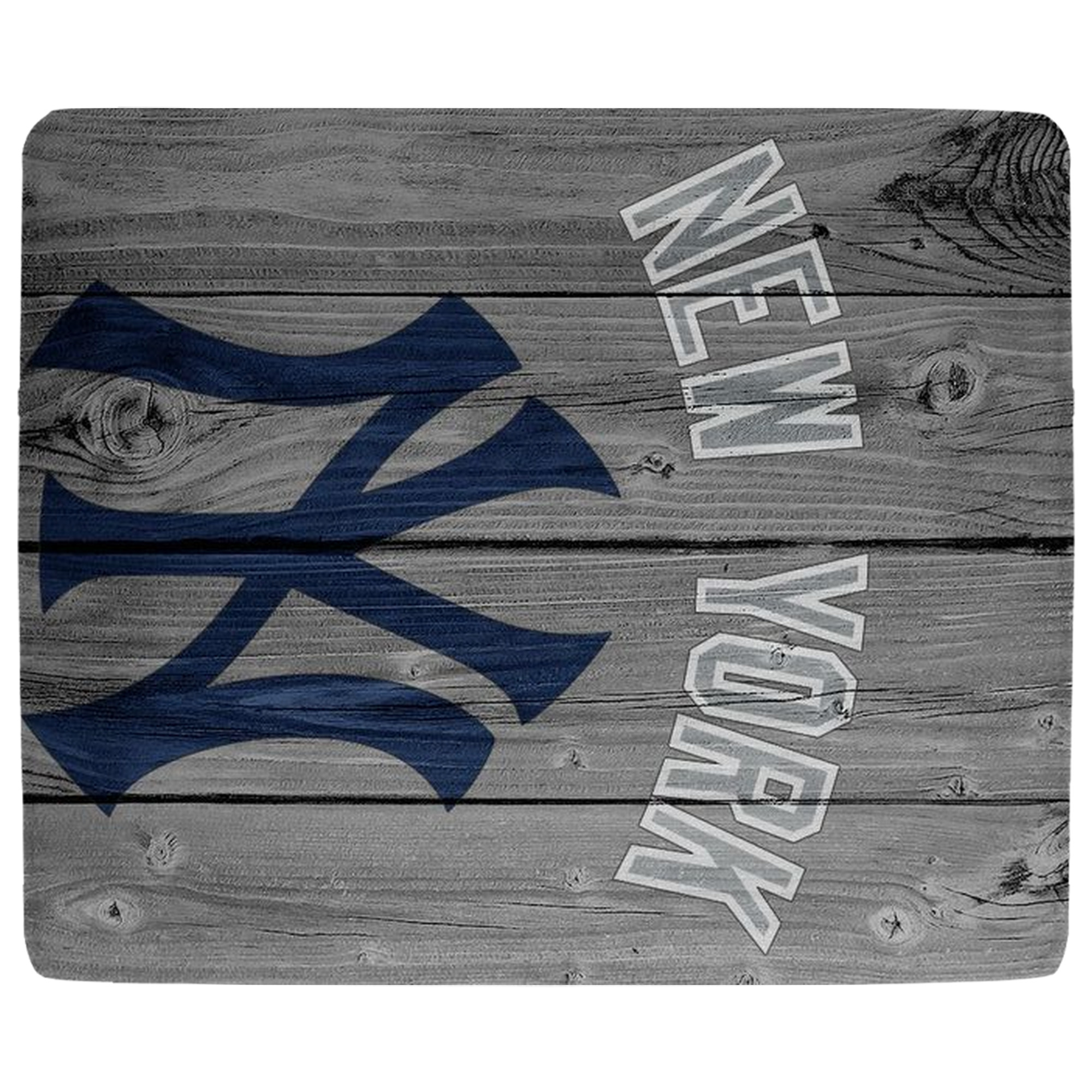 New York Yankees 204 Soft Fleece Throw Blanket 50 X 60 Inch – Super Soft, Lightweight, And Durable – Perfect For Sofa, Bed, Camping, And More – Ideal Gift For Family And Friends