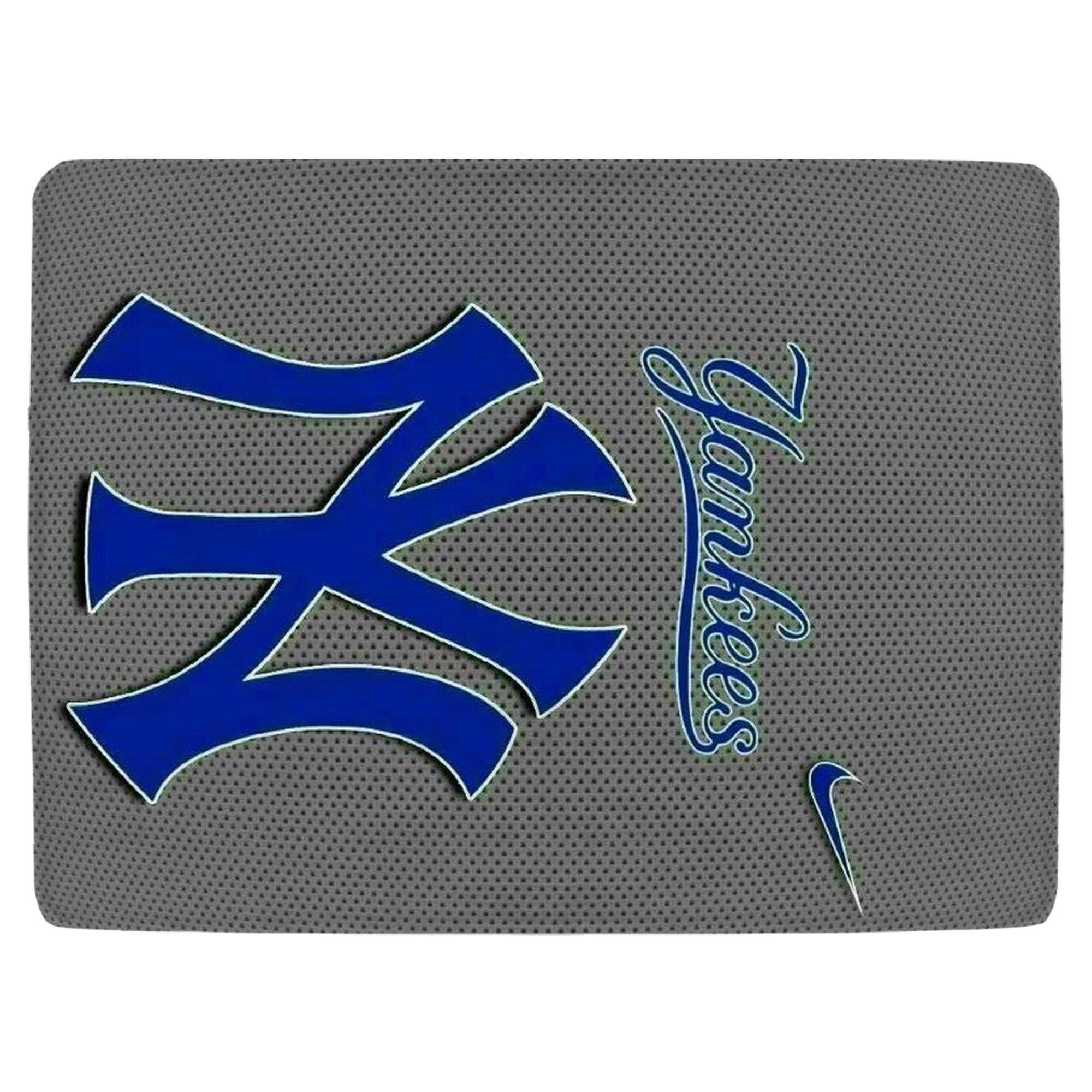 New York Yankees 180 Soft Fleece Throw Blanket 60 X 80 Inch – Super Soft, Lightweight, And Durable – Perfect For Sofa, Bed, Camping, And More – Ideal Gift For Family And Friends