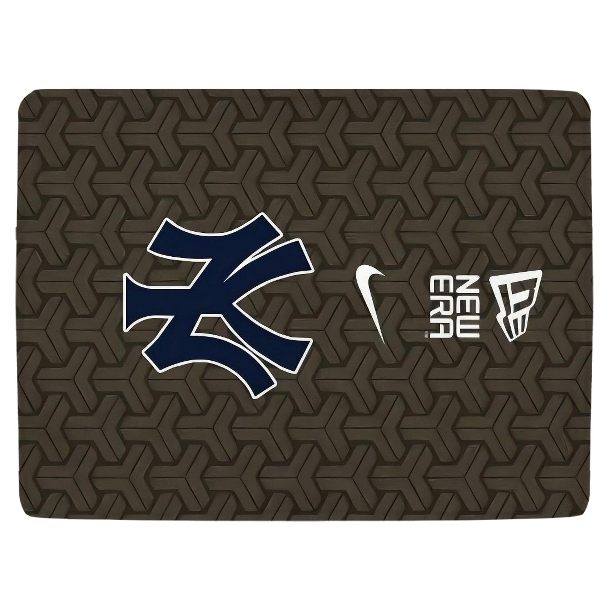 New York Yankees 318 Soft Fleece Throw Blanket 60 X 80 Inch – Super Soft, Lightweight, And Durable – Perfect For Sofa, Bed, Camping, And More – Ideal Gift For Family And Friends