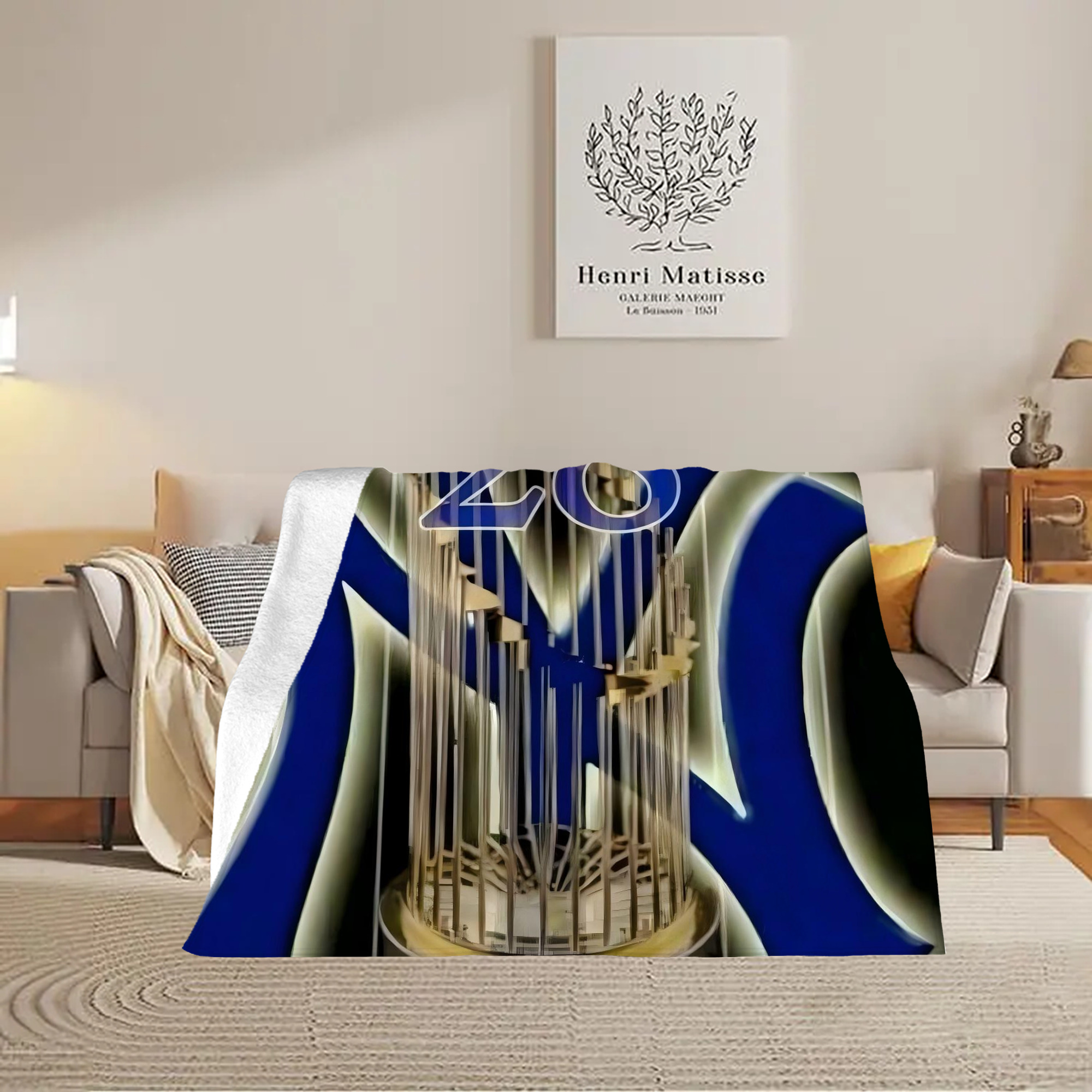 New York Yankees 172 Soft Fleece Throw Blanket 60 X 80 Inch – Super Soft, Lightweight, And Durable – Perfect For Sofa, Bed, Camping, And More – Ideal Gift For Family And Friends