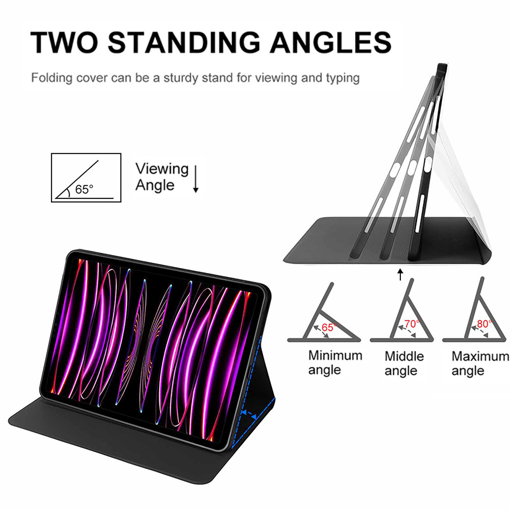 New York Yankees 350 IPad Case Without Pencil Slot – Book-Style Cover With PU Leather & TPU – Slim, Durable, Scratch-Resistant, Full Protection & Easy Access