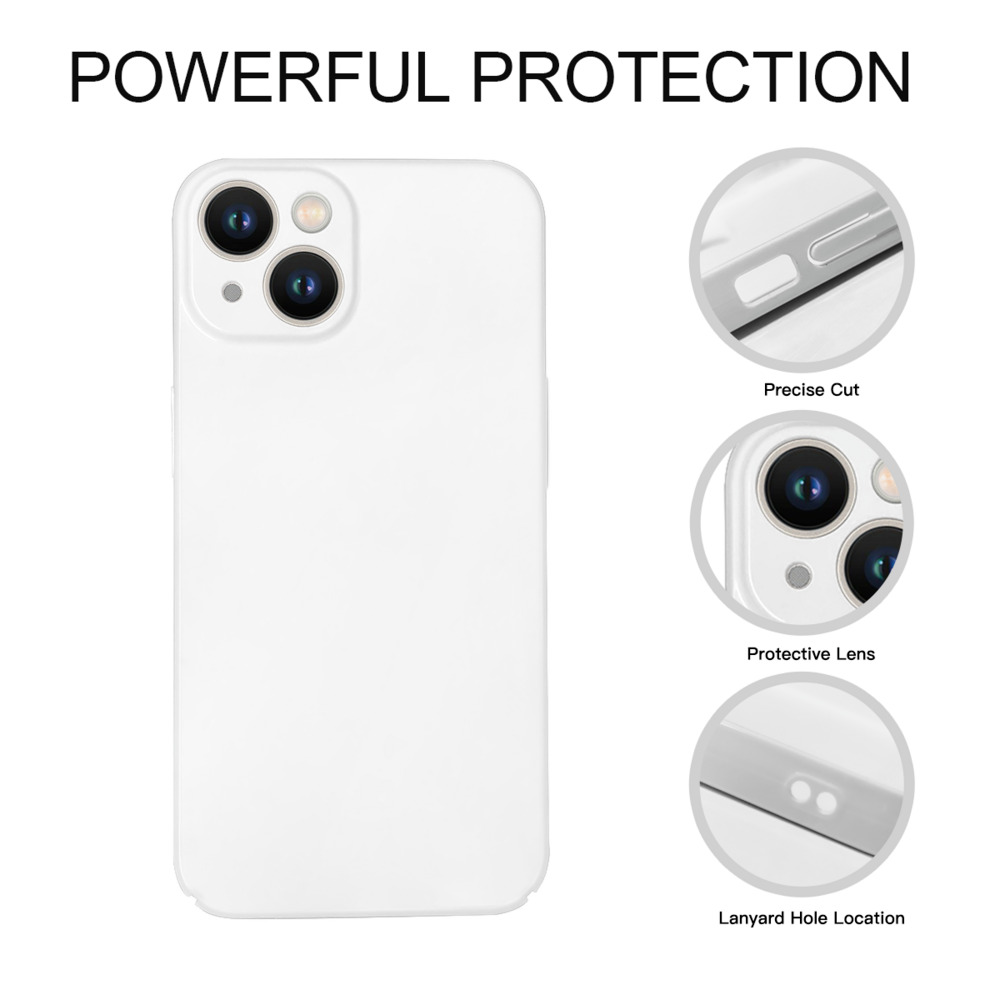 Jazz Chisholm Jr. 37 IPhone 14 Series Full-Cover Hard Case – Shockproof With Raised Camera Protection – Precise Cutouts, Wireless Charging Compatible – Durable, Anti-Yellowing, Easy To Clean