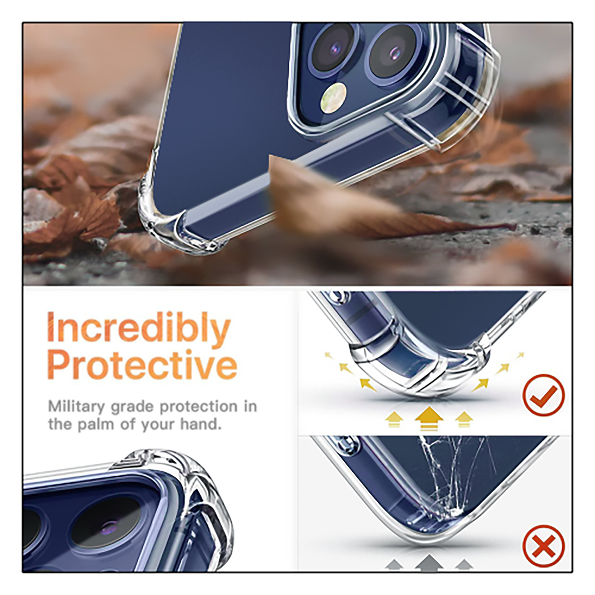 Derek Jeter 40 Clear IPhone 12 Case – Soft TPU With UV Print – Enhanced Drop Protection, Precise Fit, Anti-Fingerprint, Customizable Design, Scratch-Resistant, Yellow-Resistant