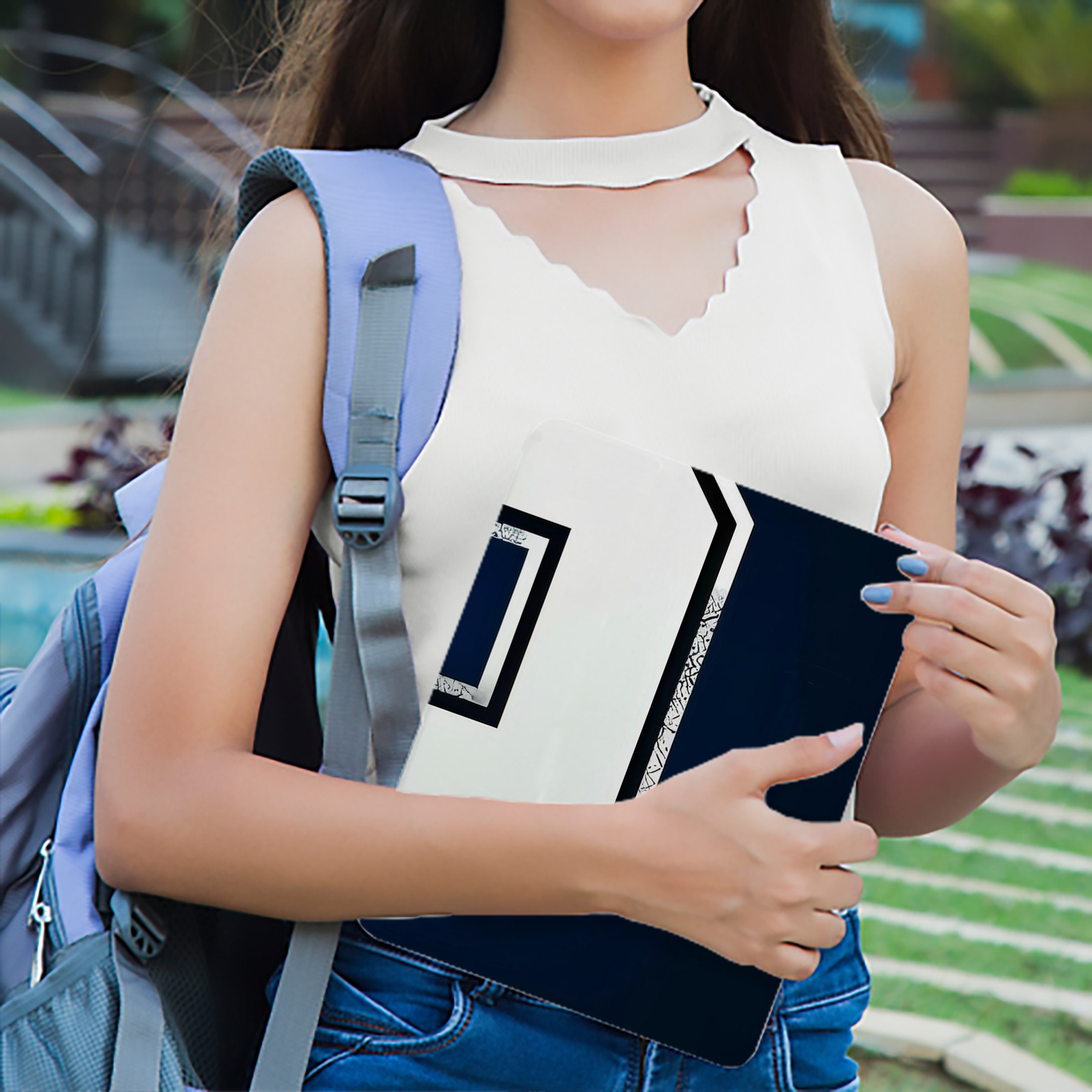 Derek Jeter 28 IPad Book-Style Case With Pencil Slot – Slim PU & TPU Cover – Full Protection, Precise Fit, Water & Scratch Resistant