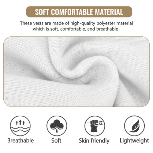 CC Sabatnia 1 Pet Vest – Durable Polyester With Heat Transfer Print – Comfortable And Stylish