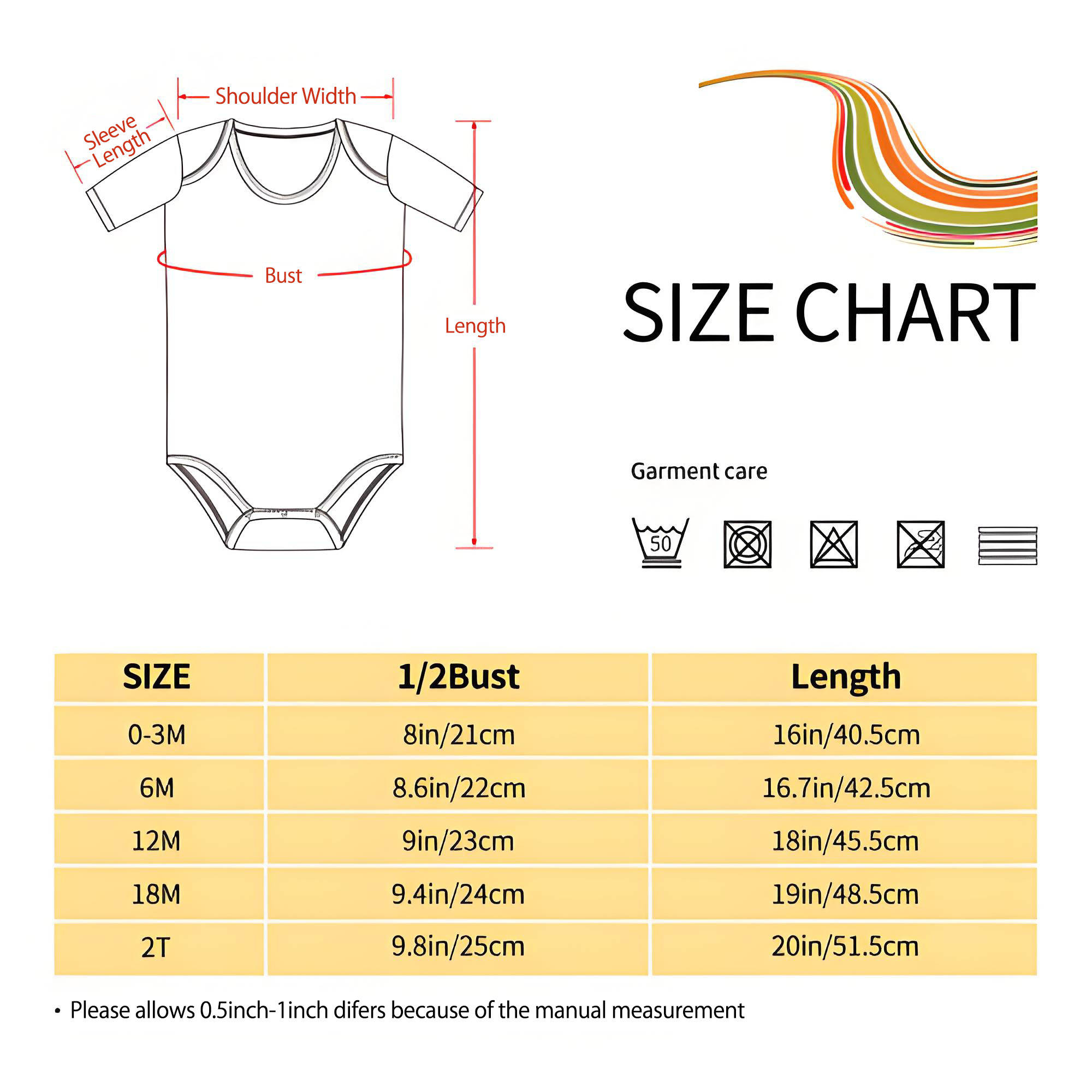 CC Sabatnia 3 Baby Short Sleeve Romper – 100% Cotton Soft & Breathable Digital Print Onesie With Easy Snap Closure And Envelope Shoulder – Comfortable For Daily Wear & Travel