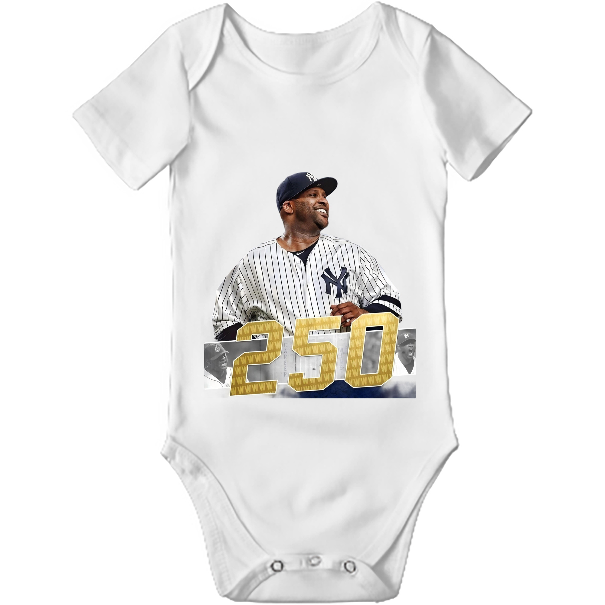 CC Sabatnia 3 Baby Short Sleeve Romper – 100% Cotton Soft & Breathable Digital Print Onesie With Easy Snap Closure And Envelope Shoulder – Comfortable For Daily Wear & Travel