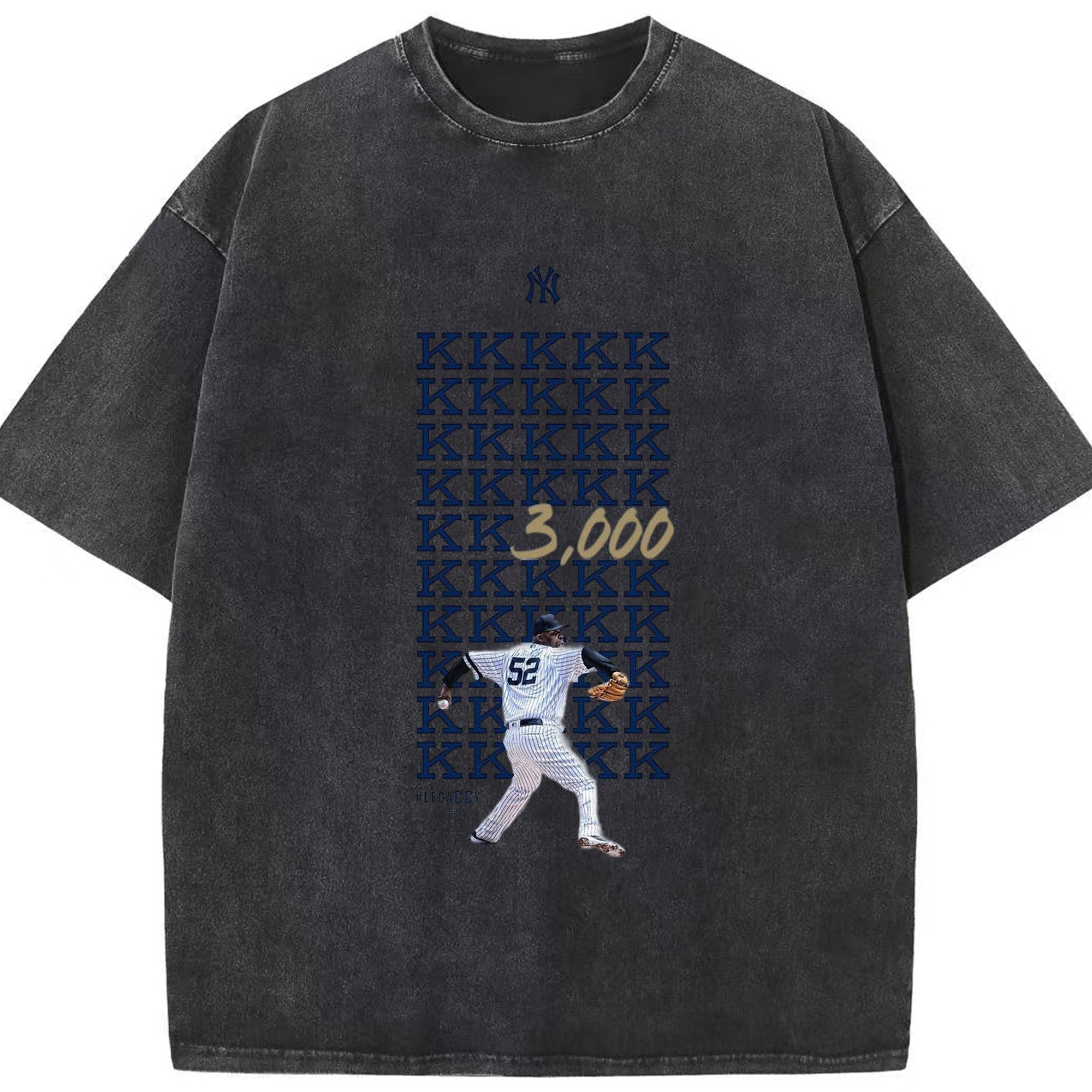 CC Sabatnia 5 Washed Vintage Look 230g Cotton Oversized T-Shirt With Front Heat Transfer Print – Soft, Lightweight, Stylish Fit – Comfortable Casual Wear For Sports & Everyday Use