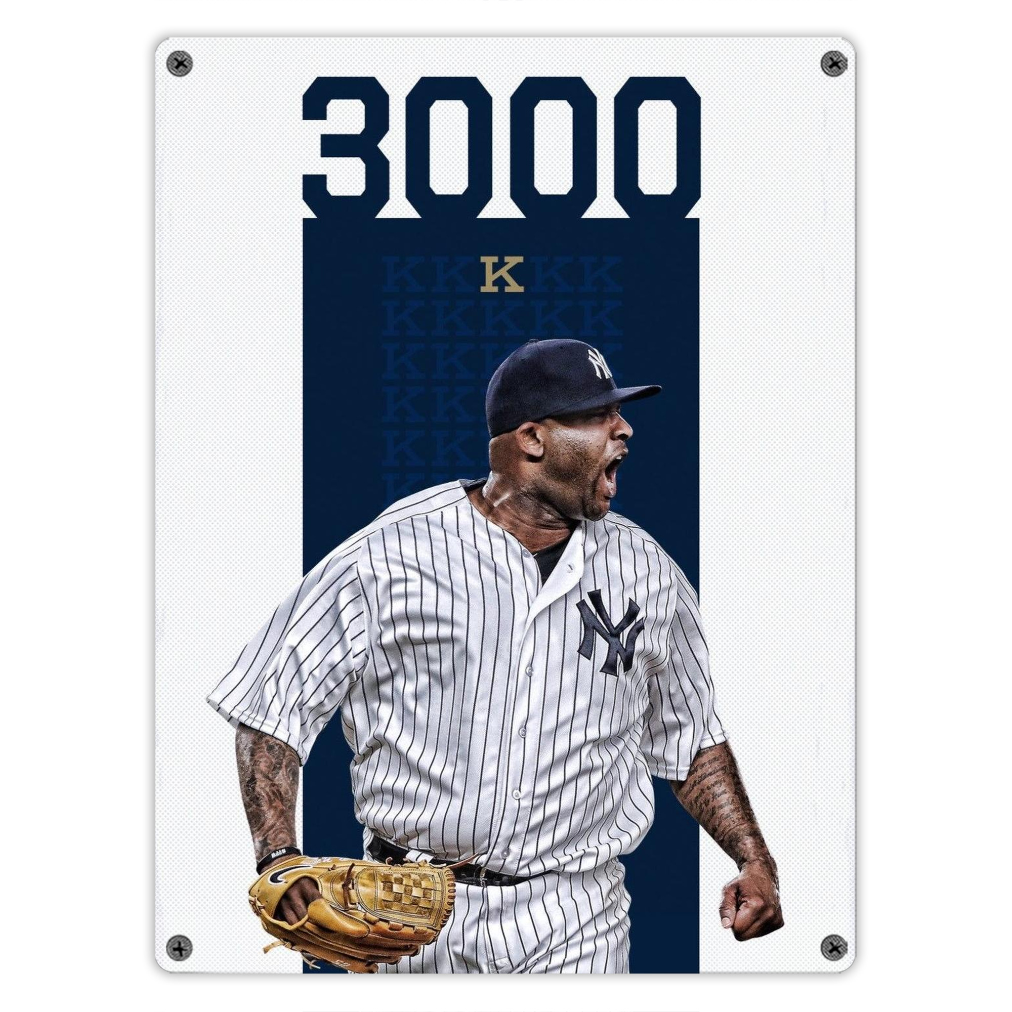 CC Sabatnia 7 Vintage Metal Tin Sign 12x16inch – Retro Wall Art Decor For Home, Bar, Kitchen, Bedroom, Office – Durable Iron Sheet Poster, Easy To Hang, Full-Color Printing