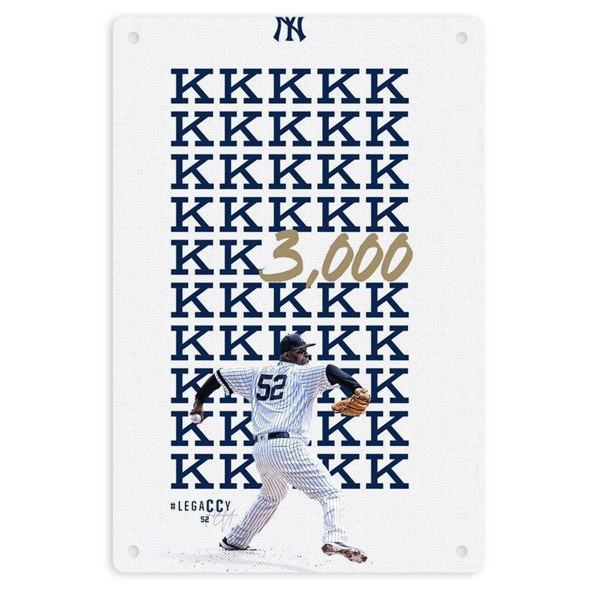 CC Sabatnia 26 8x12inch Vertical Aluminum Sign - Durable Fade-Resistant Indoor/Outdoor Safety & Information Plaque For Office, Hotel, Restaurant, Bar, Public Spaces