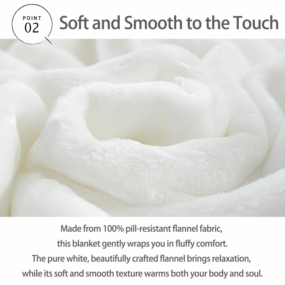 CC Sabatnia 13 Soft Fleece Throw Blanket 60 X 80 Inch – Super Soft, Lightweight, And Durable – Perfect For Sofa, Bed, Camping, And More – Ideal Gift For Family And Friends