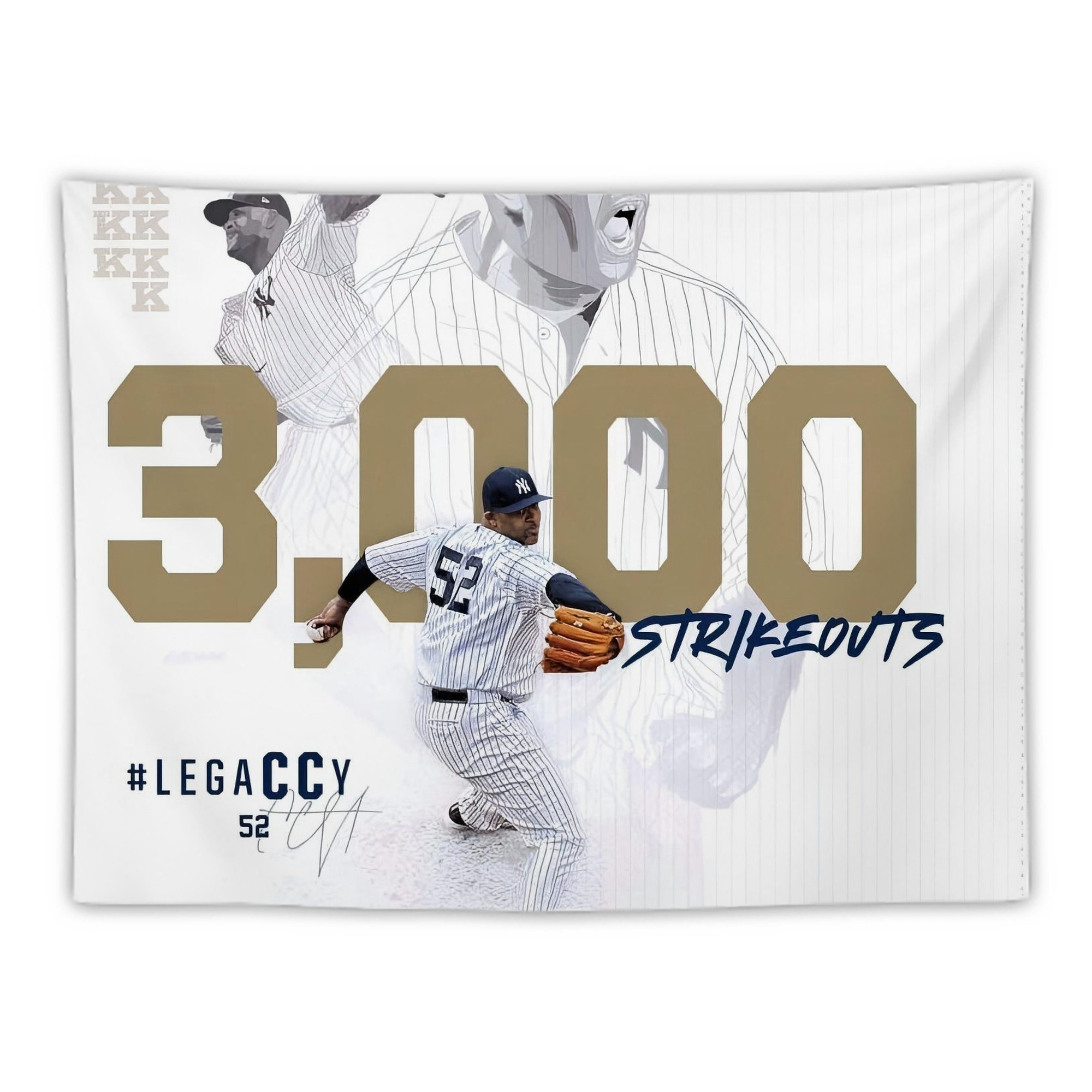 CC Sabatnia 20 Wall Tapestry For Bedroom Aesthetic – Boho Style Polyester Fabric Wall Hanging With Hooks – 60 X 90 Inch Large Size, Lightweight, Durable, Easy To Hang