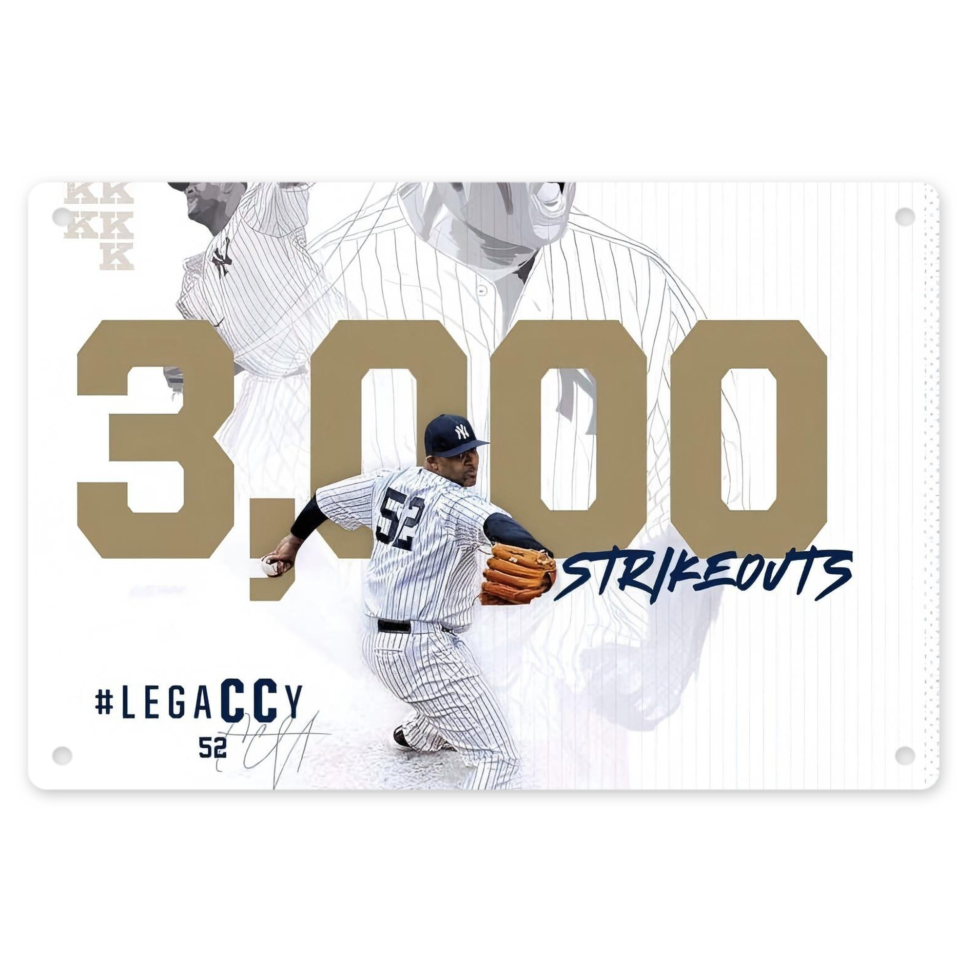 CC Sabatnia 20 Decorative Aluminum Plaque – Horizontal Design – Durable, Stylish, Easy To Install – Ideal For Home, Office, Bar, And More