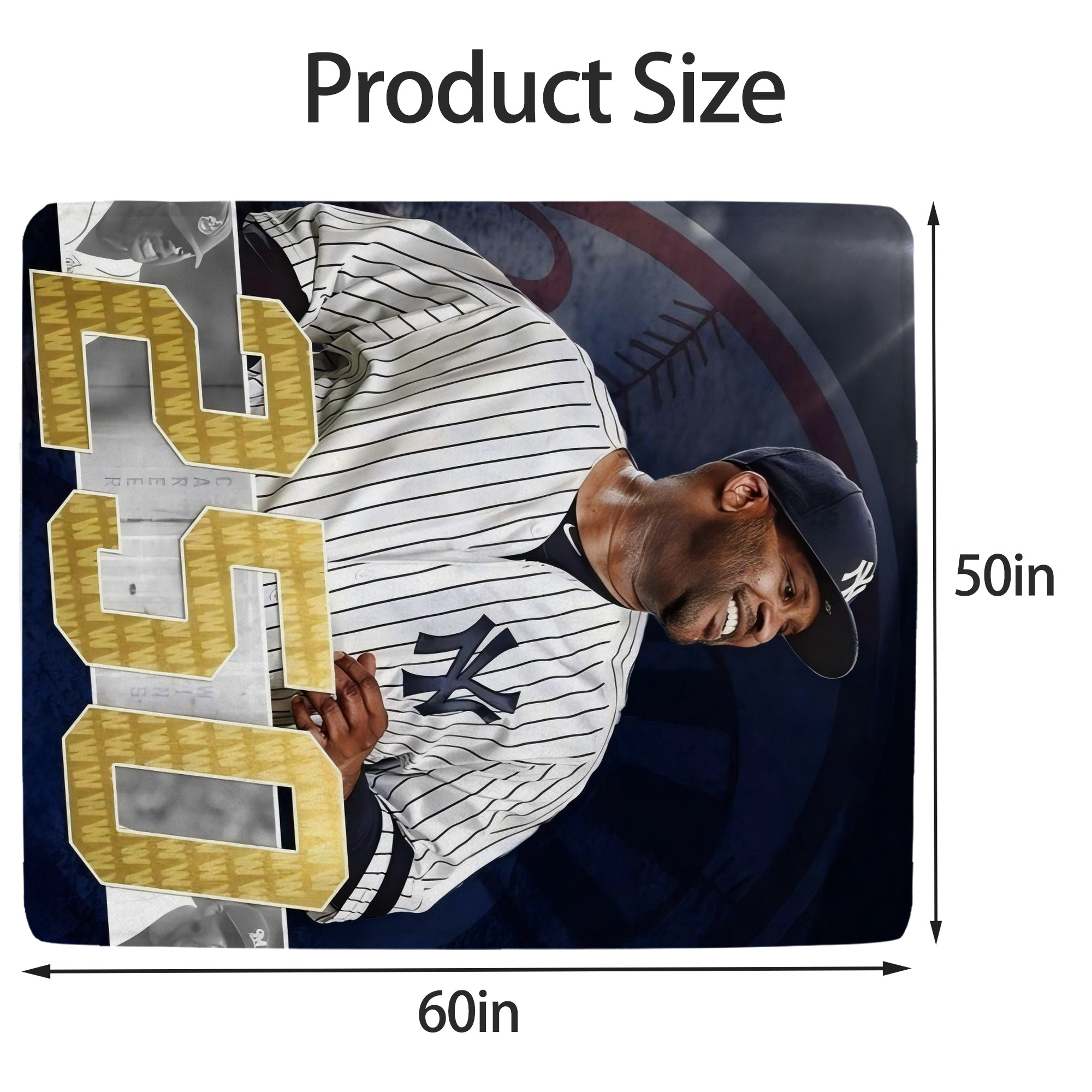 CC Sabatnia 14 Soft Fleece Throw Blanket 50 X 60 Inch – Super Soft, Lightweight, And Durable – Perfect For Sofa, Bed, Camping, And More – Ideal Gift For Family And Friends